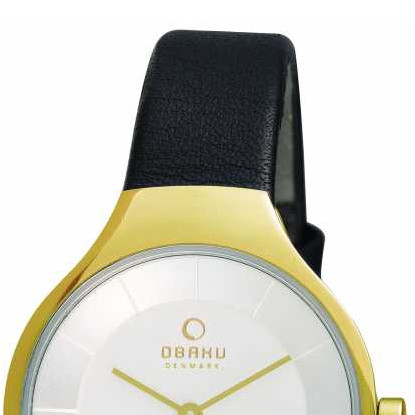Obaku Damskie V166LXGIRB 3