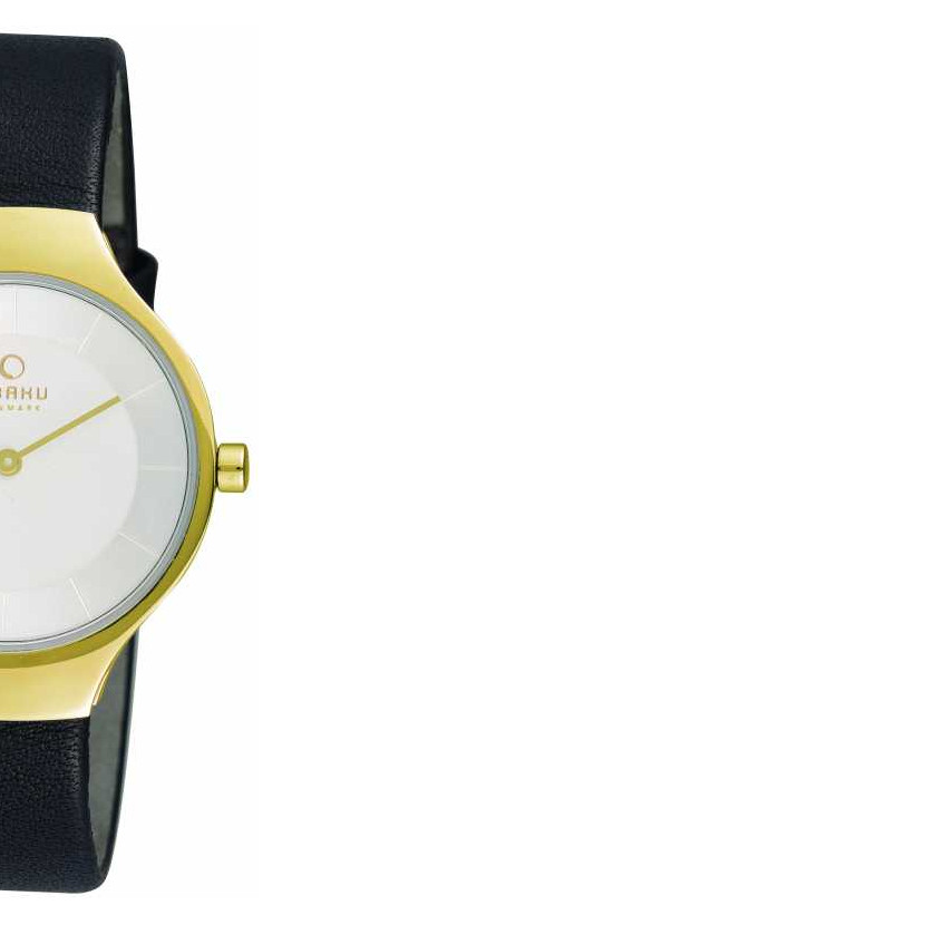 Obaku Damskie V166LXGIRB 6