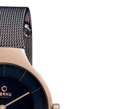 Obaku Damskie V166LXVNMN 5