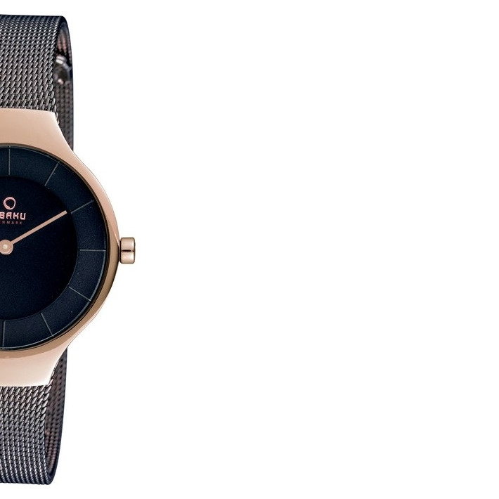 Obaku Damskie V166LXVNMN 6