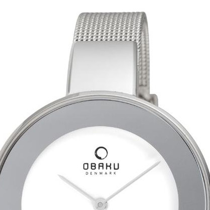 Obaku Damskie V167LXCIMCSF 3