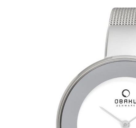 Obaku Damskie V167LXCIMCSF 4