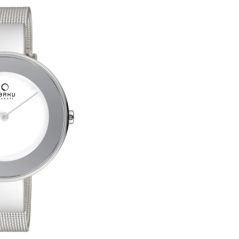 Obaku Damskie V167LXCIMCSF 6
