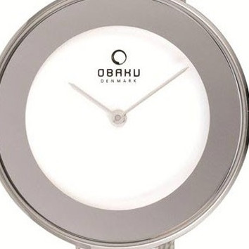 Obaku Damskie V167LXCIMC 2