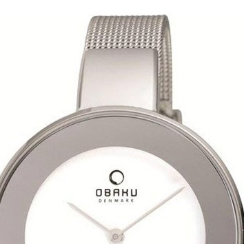 Obaku Damskie V167LXCIMC 3
