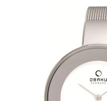 Obaku Damskie V167LXCIMC 4