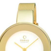 Obaku Damskie V167LXGIMG 3