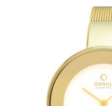 Obaku Damskie V167LXGIMG 4
