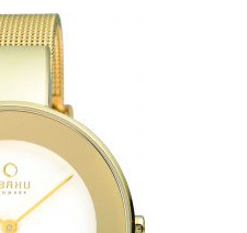 Obaku Damskie V167LXGIMG 5
