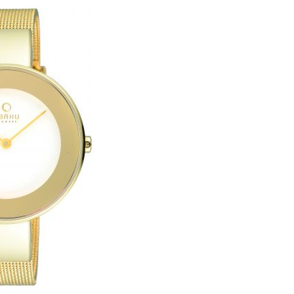 Obaku Damskie V167LXGIMG 6