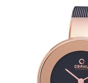 Obaku Damskie V167LXVNMN 4