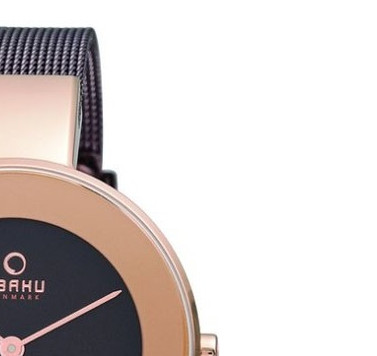 Obaku Damskie V167LXVNMN 5