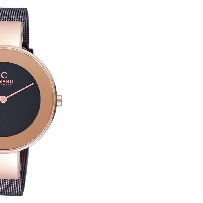 Obaku Damskie V167LXVNMN 6