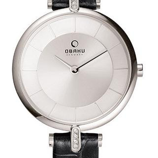 Obaku Damskie V168LECIRB 2