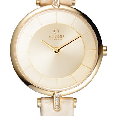 Obaku Damskie V168LEGGRX 2