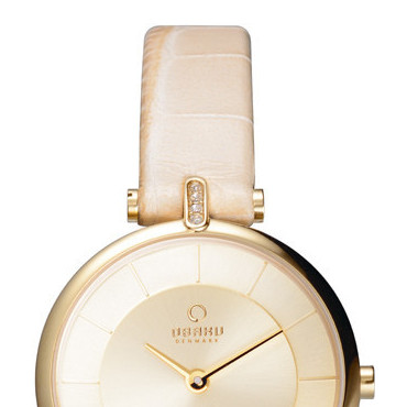 Obaku Damskie V168LEGGRX 3