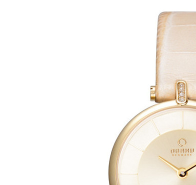 Obaku Damskie V168LEGGRX 4