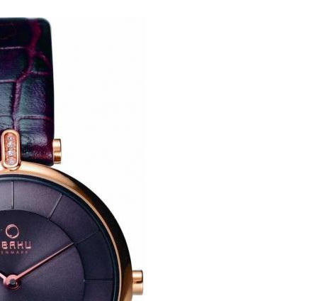 Obaku Damskie V168LEVNRN 5