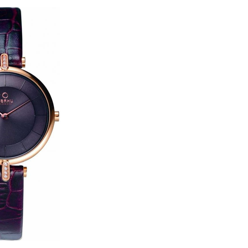 Obaku Damskie V168LEVNRN 6