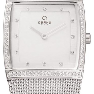 Obaku Damskie V172LECIMC 2