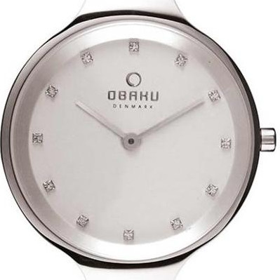 Obaku Damskie V173LXCIMC 2
