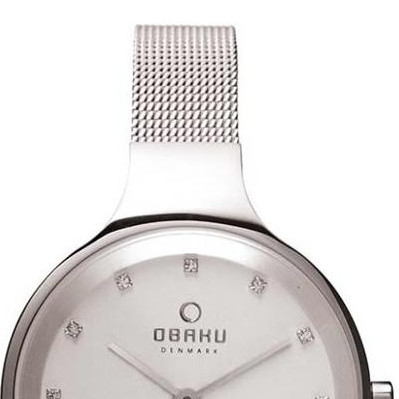 Obaku Damskie V173LXCIMC 3