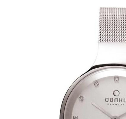Obaku Damskie V173LXCIMC 4