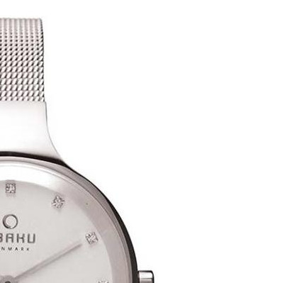 Obaku Damskie V173LXCIMC 5