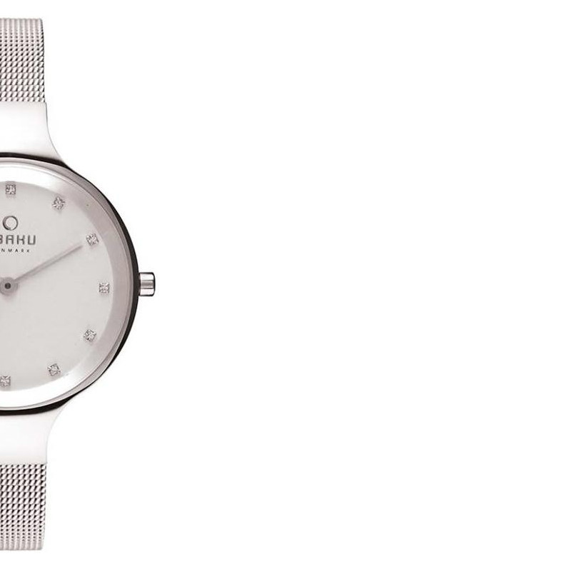 Obaku Damskie V173LXCIMC 6