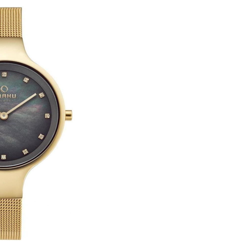 Obaku Damskie V173LXGJMG 6