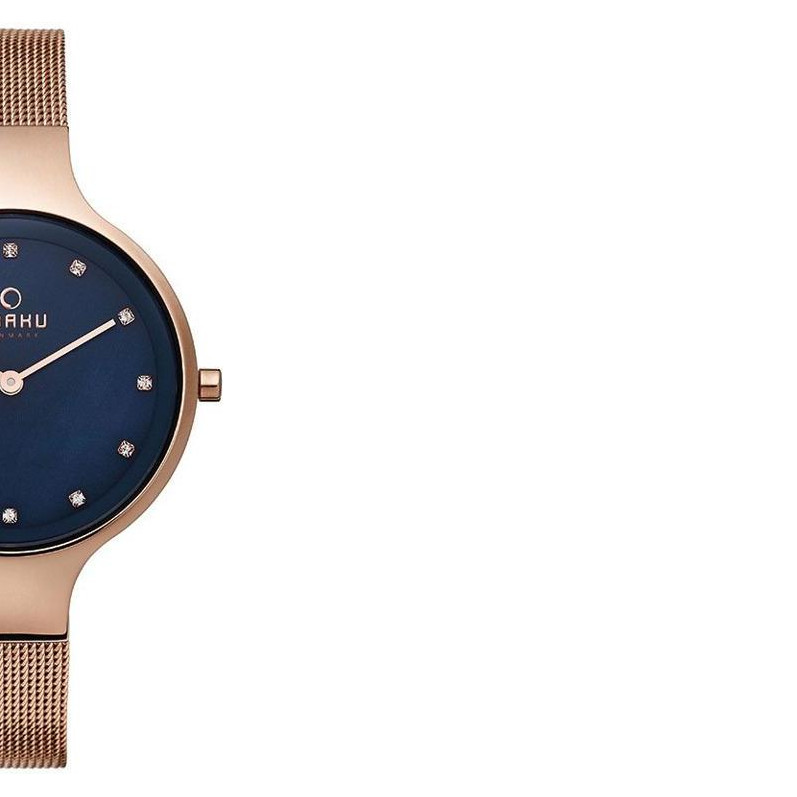 Obaku Damskie V173LXVLMV 6