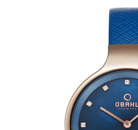 Obaku Damskie V173LXVLRA 4