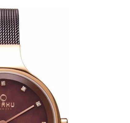 Obaku Damskie V173LXVNMN 5