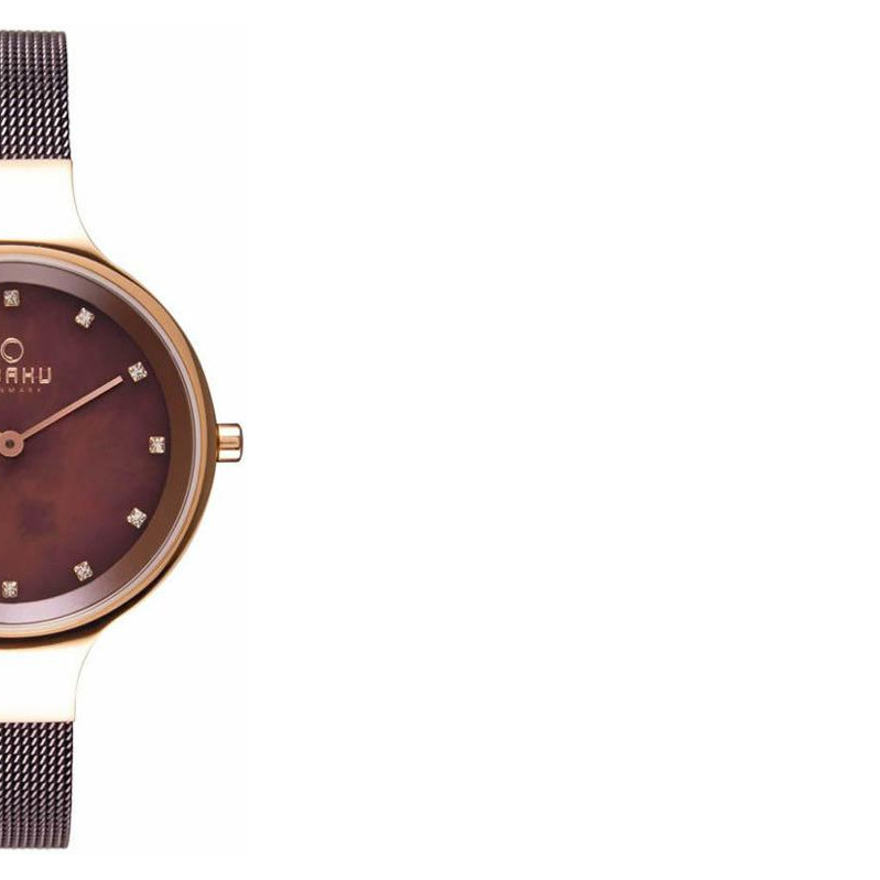 Obaku Damskie V173LXVNMN 6