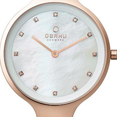 Obaku Damskie V173LXVWMV 2
