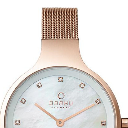 Obaku Damskie V173LXVWMV 3