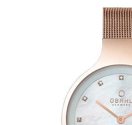 Obaku Damskie V173LXVWMV 4