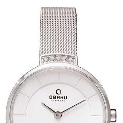 Obaku Damskie V177LECIMC 3