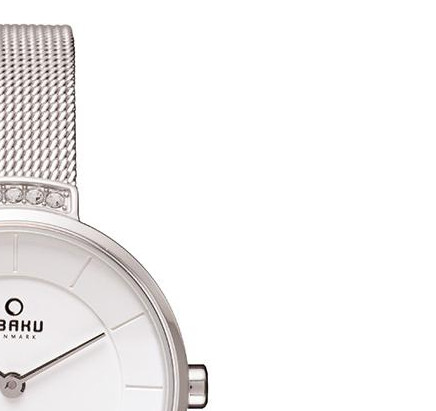 Obaku Damskie V177LECIMC 5