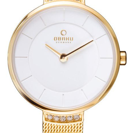 Obaku Damskie V177LEGIMG 2