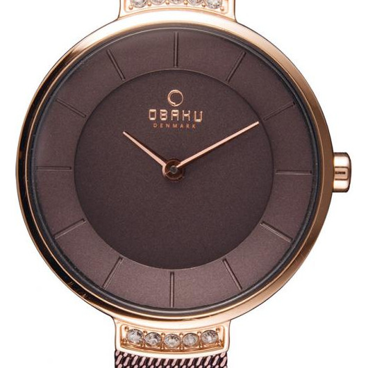 Obaku Damskie V177LEVNMN 2