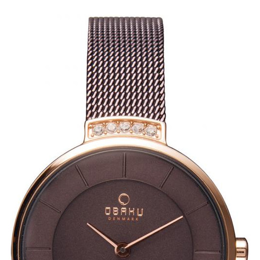 Obaku Damskie V177LEVNMN 3