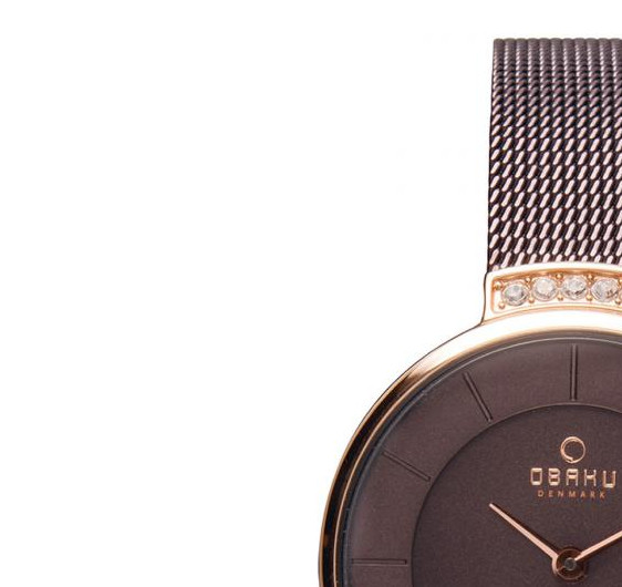 Obaku Damskie V177LEVNMN 4