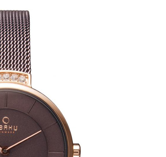 Obaku Damskie V177LEVNMN 5