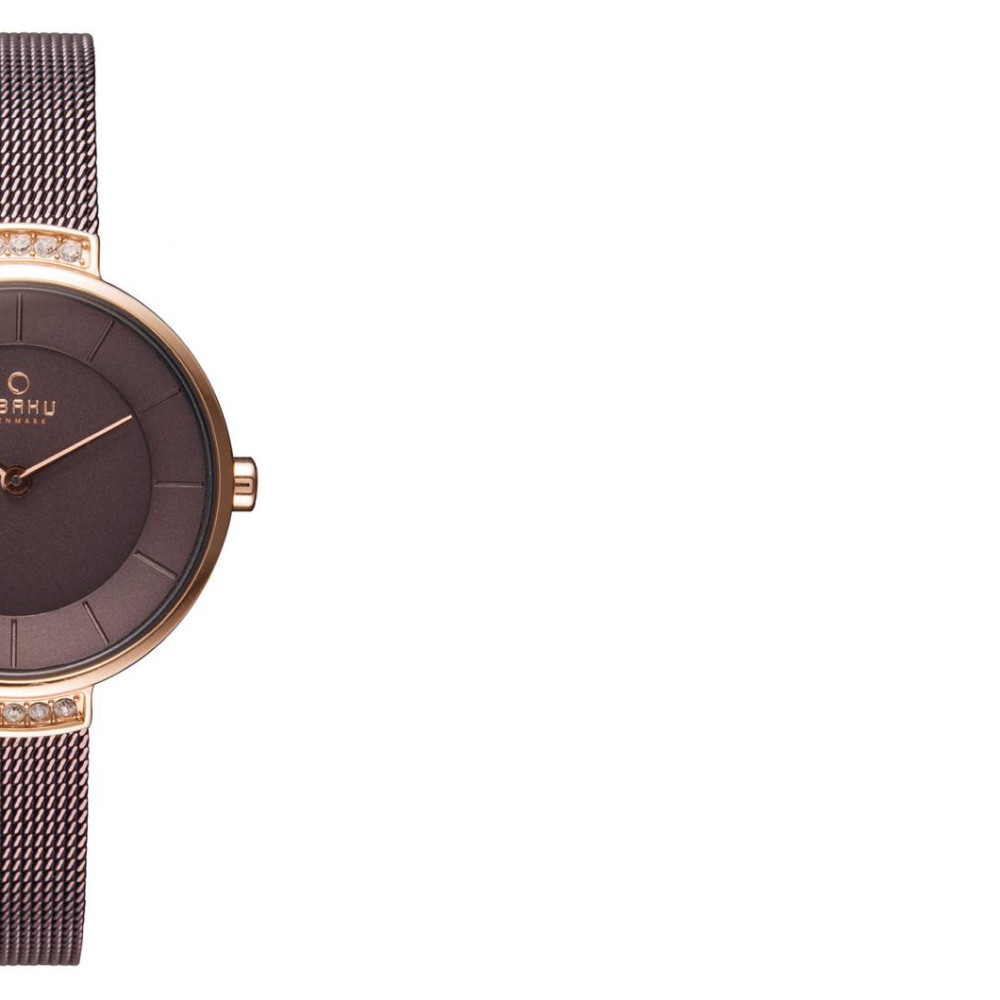 Obaku Damskie V177LEVNMN 6