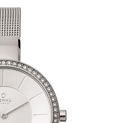 Obaku Damskie V179LECIMC 5