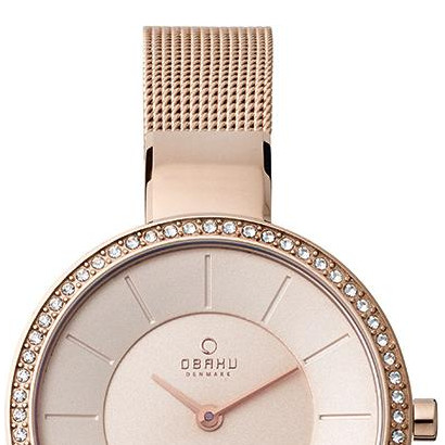 Obaku Damskie V179LEVVMV 3