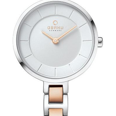 Obaku Damskie V183LXCISC 2