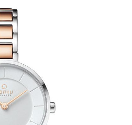 Obaku Damskie V183LXCISC 5
