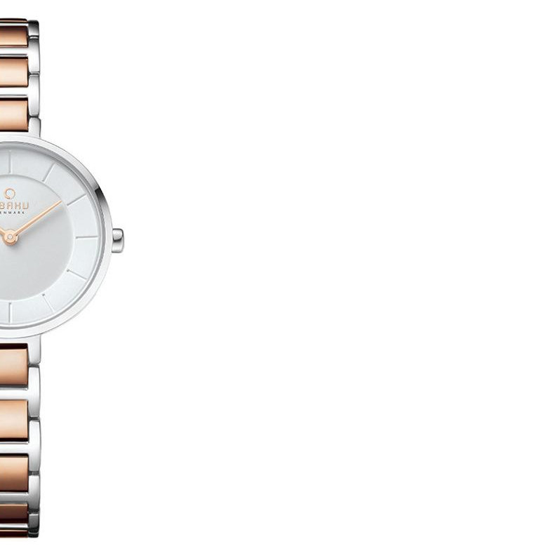 Obaku Damskie V183LXCISC 6